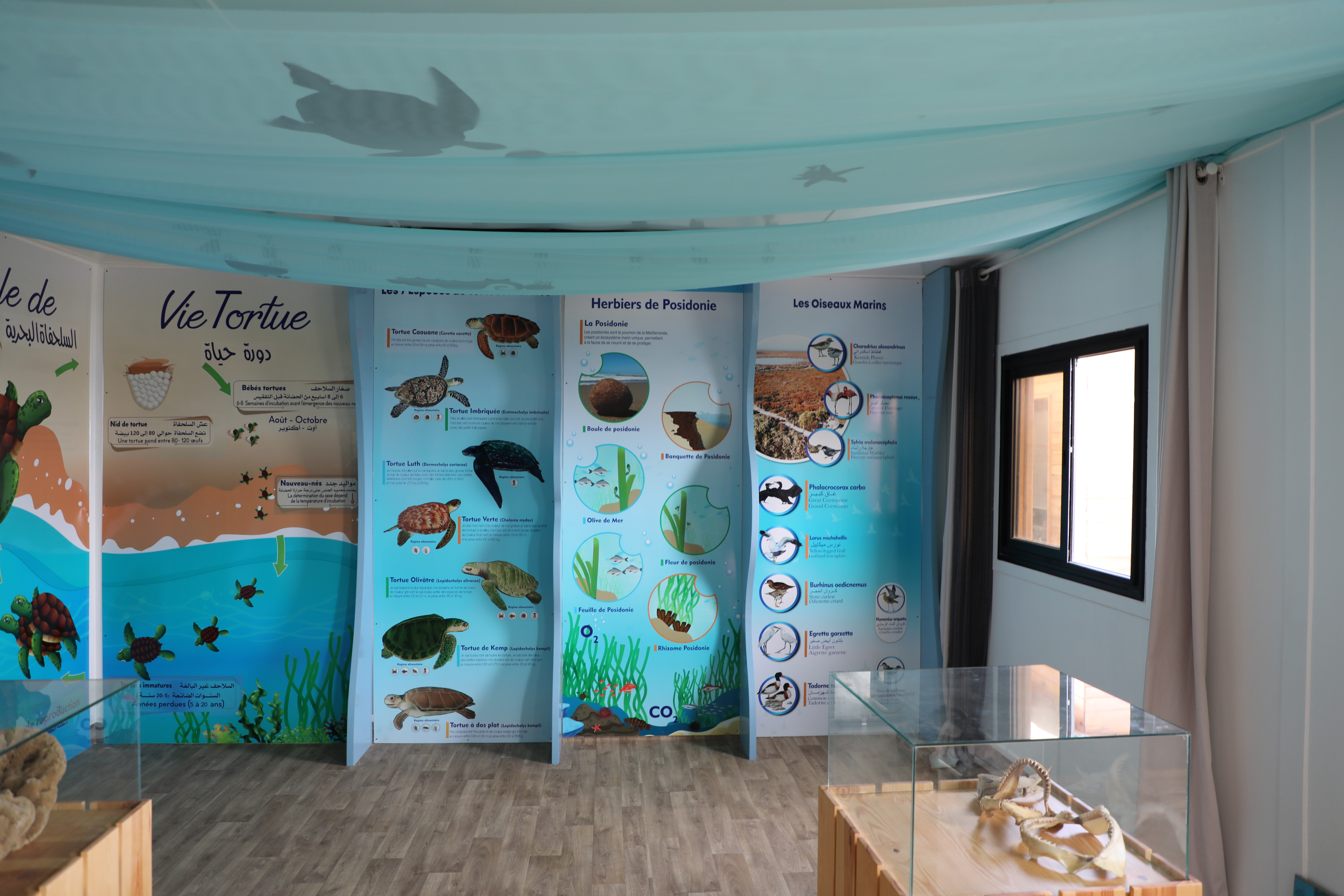 Eco-Musée CMFE vue 3