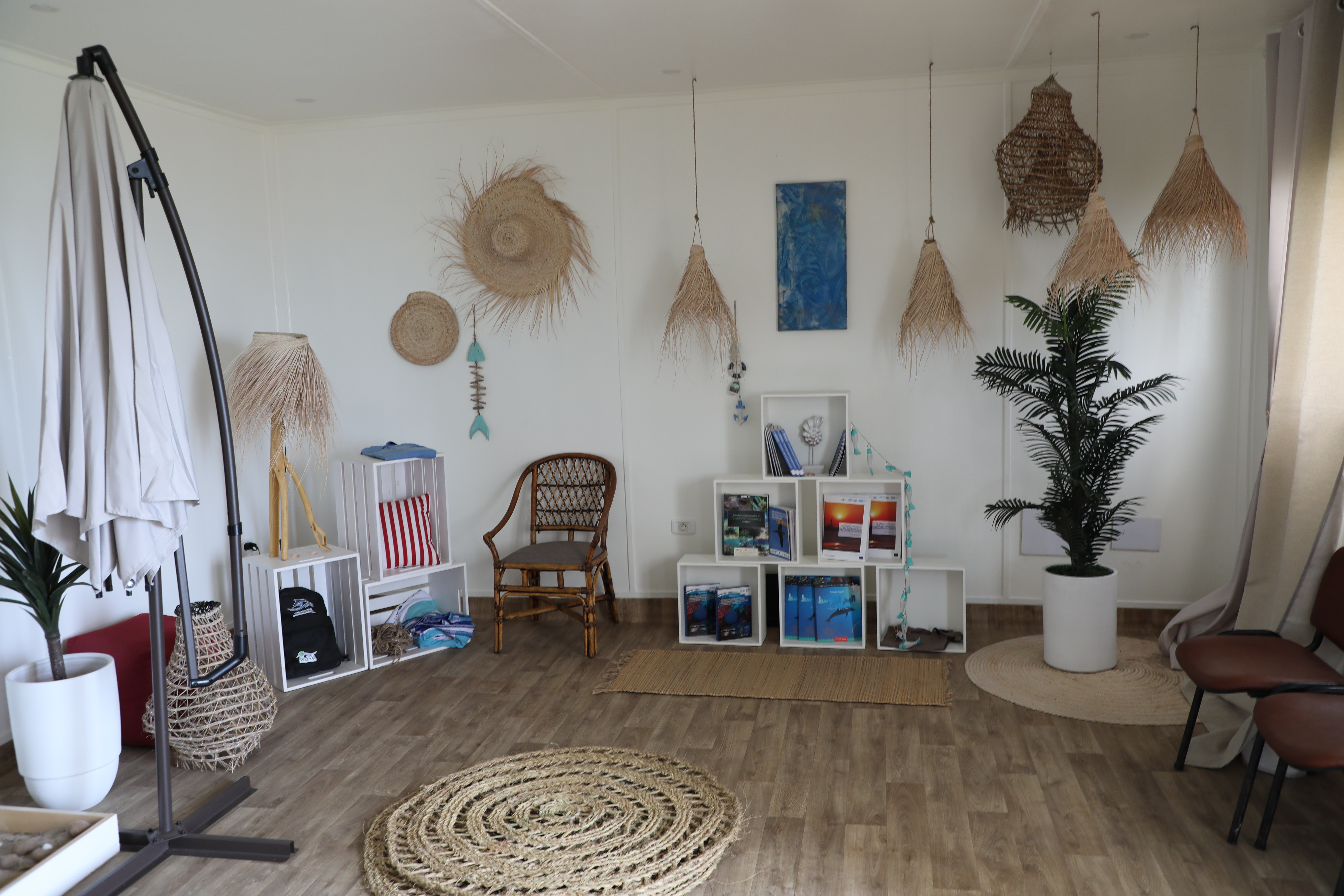 Eco-Shop CMFE vue 1