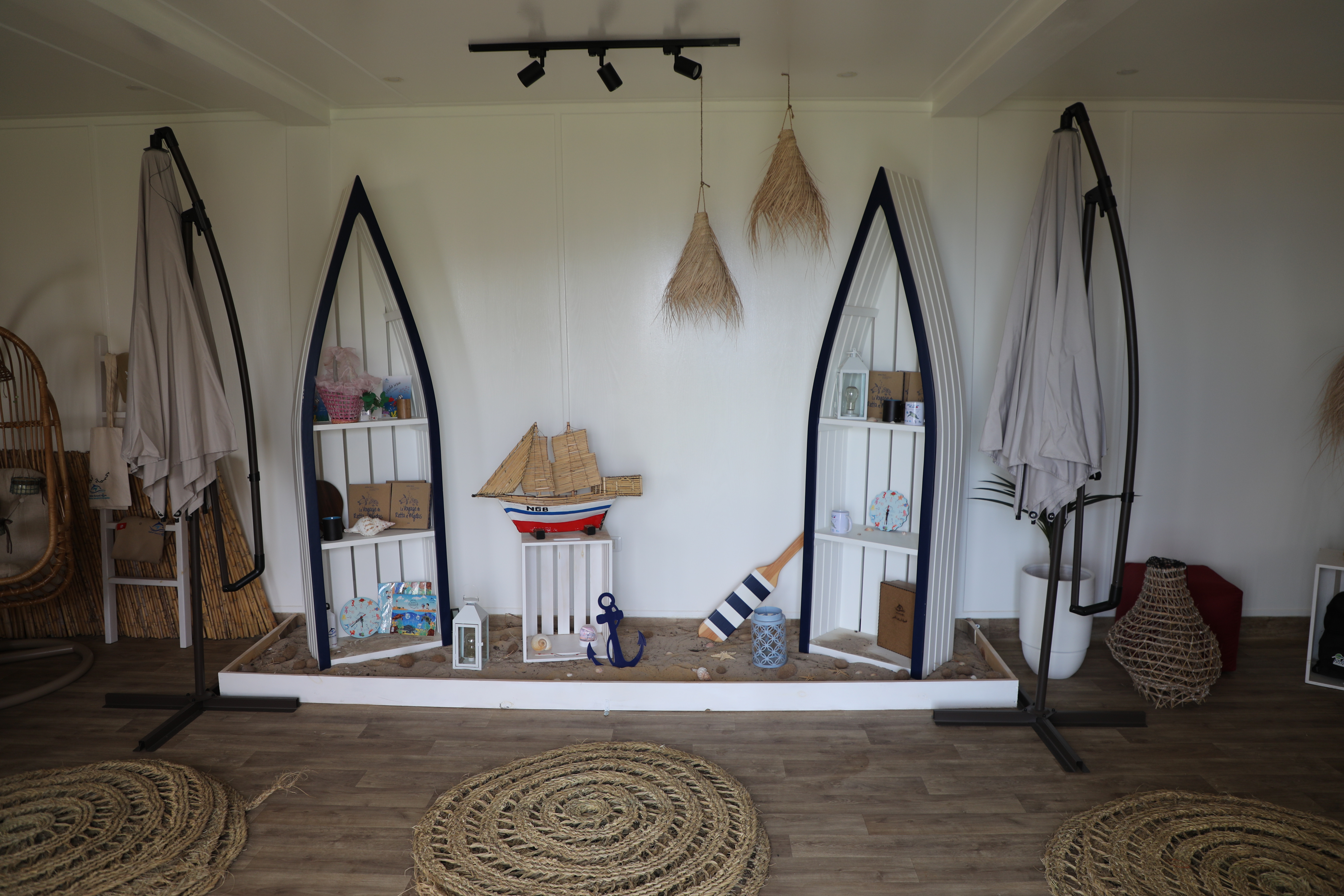 Eco-Shop CMFE vue 2